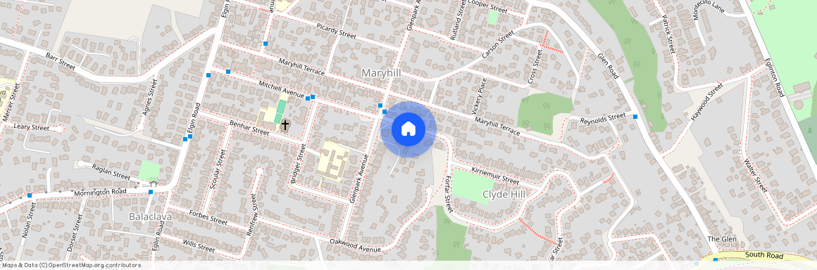 207 Forfar Street, Maryhill, Dunedin City