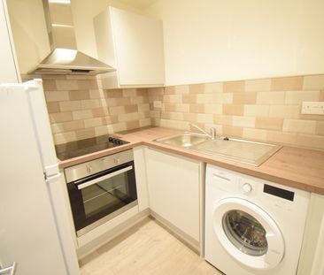 1 Bed Flat, Brent St, NW4 - Photo 3