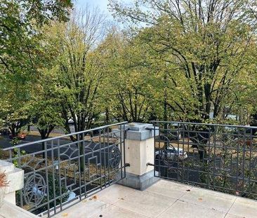 Stilvoll wohnen an der Biebricher Allee! - Photo 1