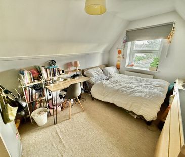 Room in a Shared House, Fishponds Road, BS5 - Photo 3