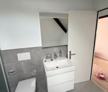 1.5 Zimmer, 80 m², 5. Stock - Foto 4