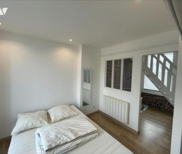 LOUE meublé Maison Sainghin en Weppes 67m2 - Photo 2