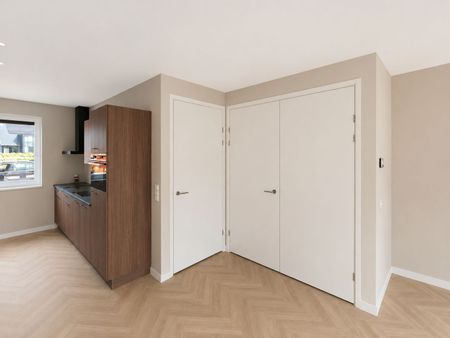 Huis te huur: De Werff 16 8715 EG Stavoren - Foto 5