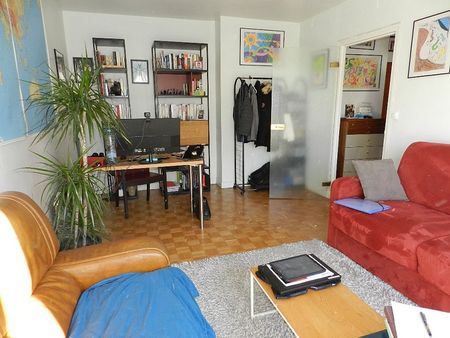 Location Appartement 2 pièces 45m² - Photo 2