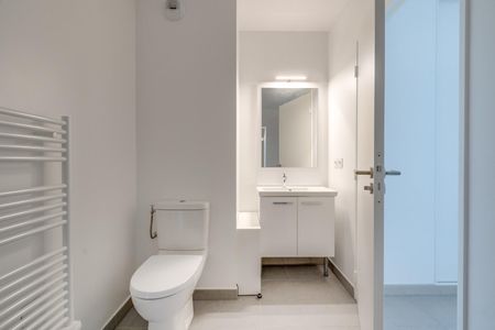 location Appartement T2 DE 44.6m² À NICE - Photo 3