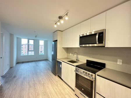 For Lease - 11 Maryport Avenue Unit# 211, Toronto, Ontario - Photo 5