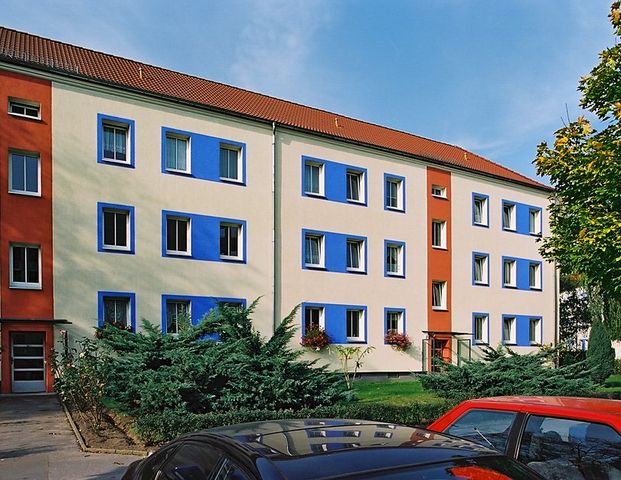 Nachmieter:innen ab sofort gesucht- ansehen lohnt sich! - Photo 1