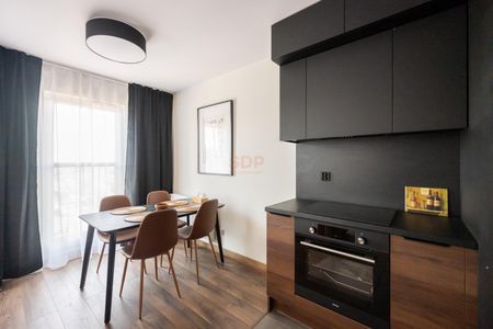 Mieszkanie 2 pokojowe – Madalińskiego | pierwszy najem - Zdjęcie 5