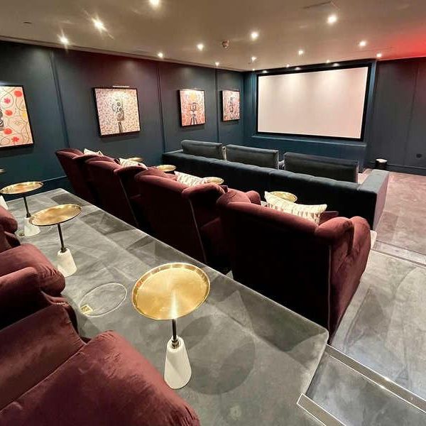 Ashburn Place, Kensington, London, SW7 - Photo 1