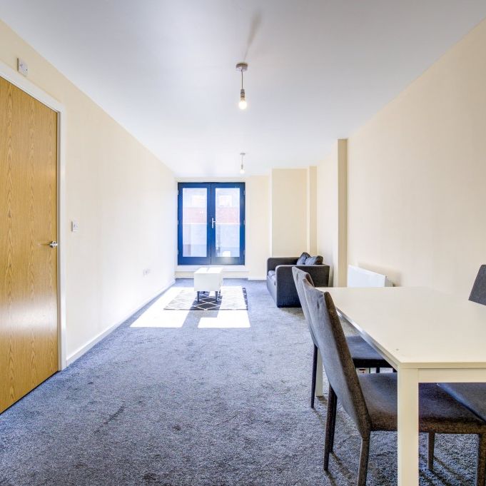 Ochre Mews, Raven Road, Gateshead NE8 2FF - Photo 1