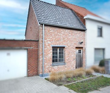 Instapklare, recent gerenoveerde woning met stadstuin - Foto 4