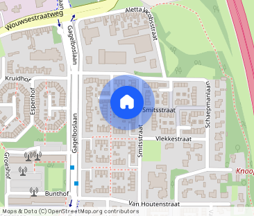 Riante hoekwoning met 4 slaapkamers! - Foto 1