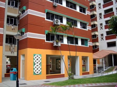 Blk 352 Choa Chu Kang Central (Choa Chu Kang), HDB 5 Rooms - For Rent - Photo 4