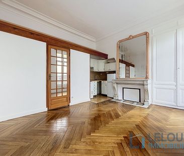 Location Appartement 2 pièces 28m² ROUEN 76000 - Photo 1