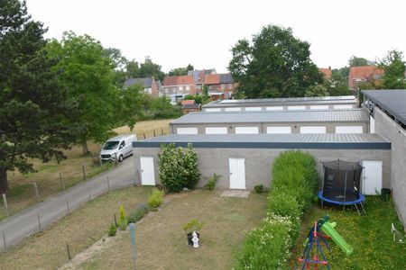 Appartement te huur in Kemzeke - Photo 5