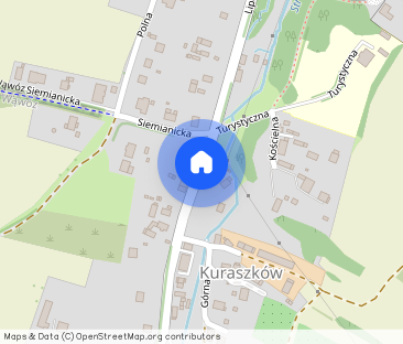 Wynajmę dom – Kuraszków (100 m²), 2 km od miasta | 25 min do Wrocławia - Photo 1