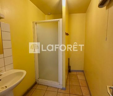 Appartement T3 BEAUCAIRE à louer - Photo 5