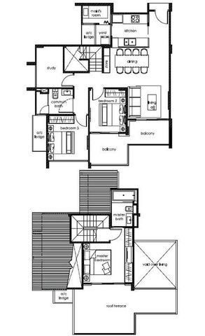 Three 11 (D20), Apartment - For Rent - Photo 4
