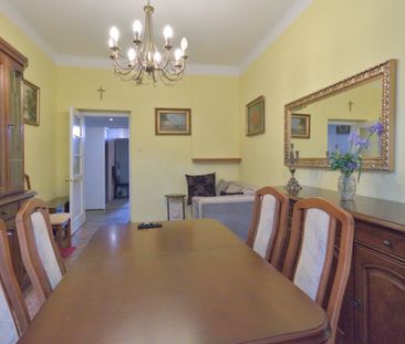 Klimatyczne mieszkanie z duszą – Saska Kępa 46.16 m² - Photo 4