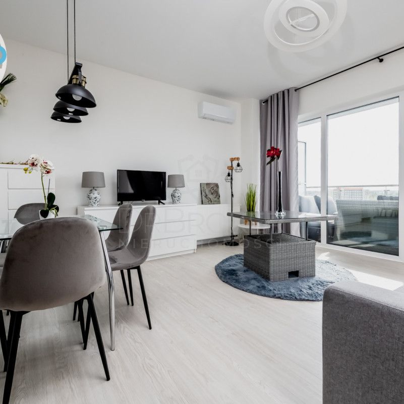 Białystok Antoniuk, Knyszyńska - Zdjęcie 1