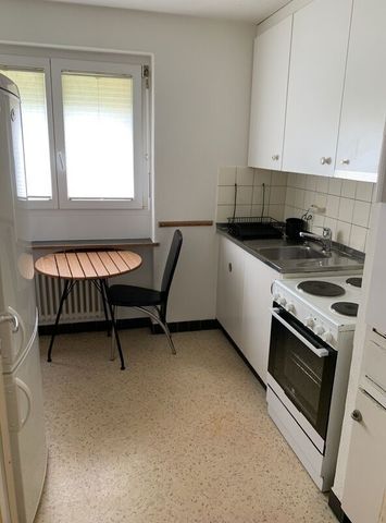 21/2-ROOM APARTMENT IN DÜBENDORF (ZH), FURNISHED - Foto 2