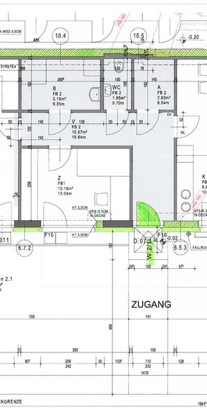 8243 Pinggau - Au-Siedlung 2/1 - Photo 2
