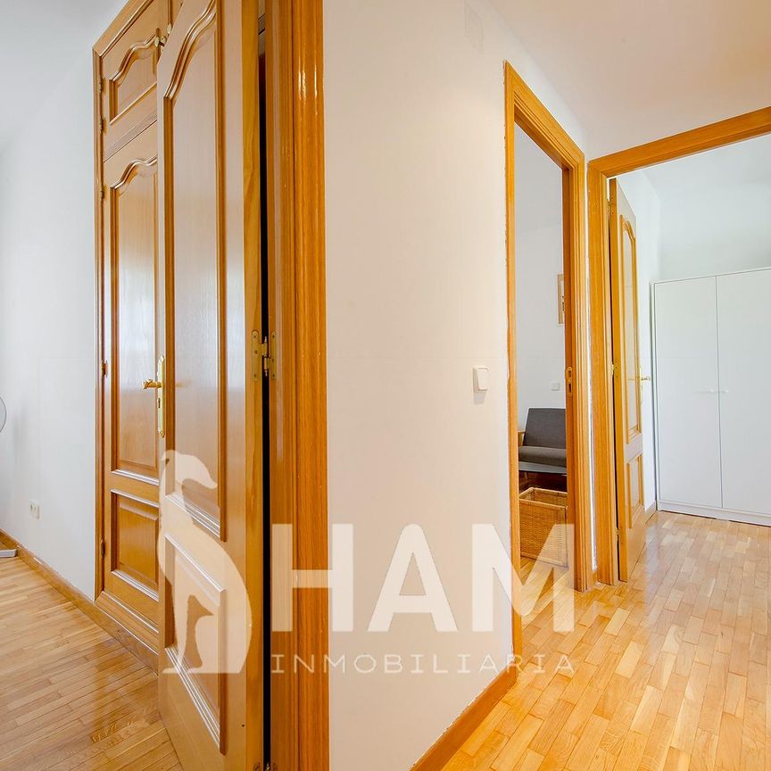 Habitación - Madrid - Pinar del Rey - 500€ MES - Ref. GPPS0001 - Foto 1