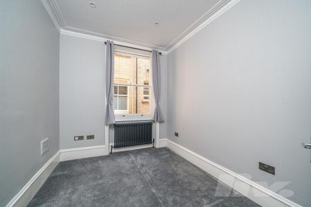 3 bedroom apartment to rent - Photo 4
