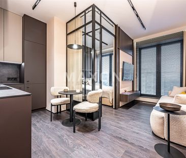 Luksusowy apartament , Wola, apart. Chronos - Photo 6