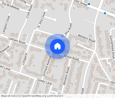 Grove Road, Selsey - Photo 1