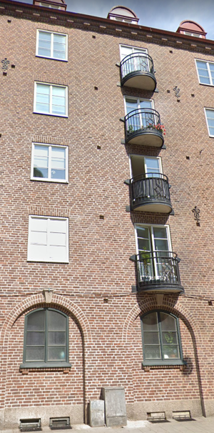 Lundavägen 2A, Östervärn - Foto 2