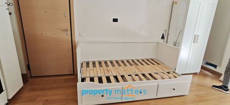Studio/Γκαρσονιέρα για ενοικίαση Αγία Βαρβάρα (Χαλάνδρι) - Photo 2
