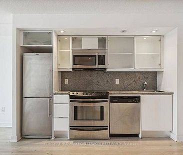 1+1 Bed & 1 Bath - 25 Telegram Mews - **The Montage condos** - Photo 1