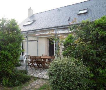 Maison à louer, 5 pièces - Angers 49000 - Photo 3