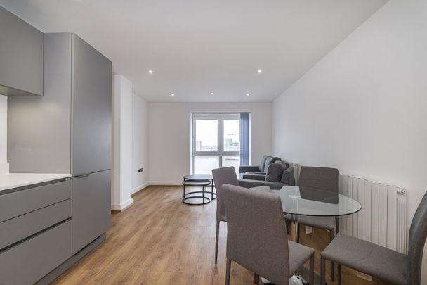 1 bedroom flat to rent - Photo 1