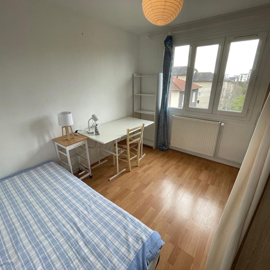 LOCATION APPARTEMENT T3 MEUBLE TARBES CENTRE - Photo 1