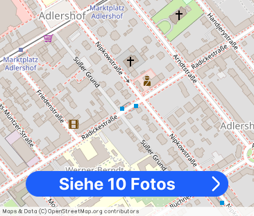 Den Süden entdecken - Foto 1