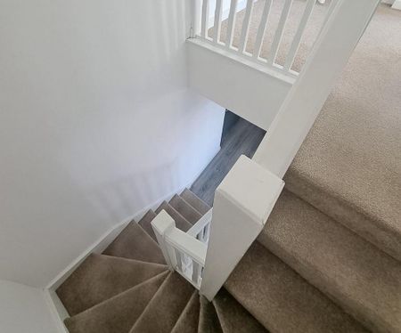 3 bedroom duplex to rent - Photo 5