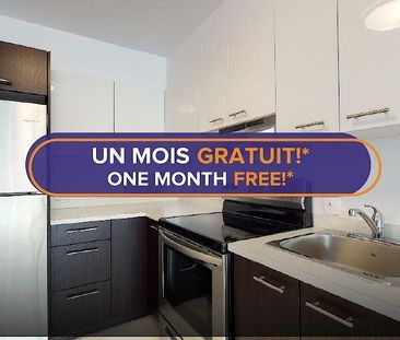 Cote-des-Neiges - Photo 5