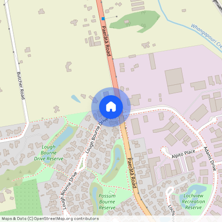 1 Lough Bourne Drive, Pukekohe, Franklin