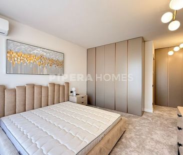 Apartament 3 Camere ARQA Jollie Village Erou Iancu Nicolae - Photo 2