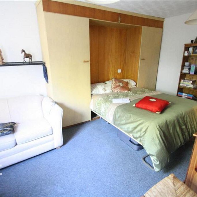 1 bedroom semi-detached house to rent - Photo 1