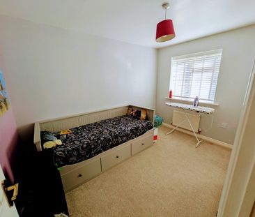 4 Bed Detached House, Chorley Way, CV6 - Photo 5