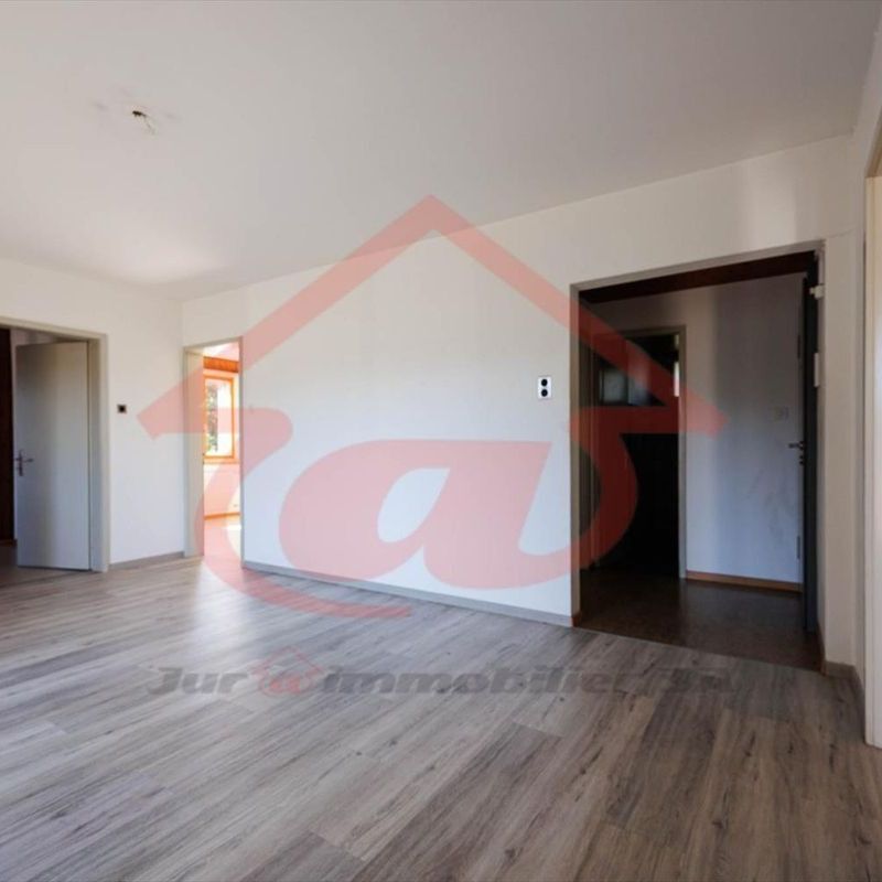 4 room apartment - Foto 1