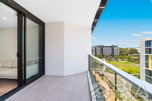 502/18 Gadigal Avenue Waterloo - Photo 1