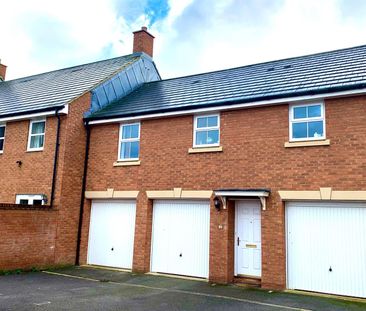 Wharncliffe Street, Redhouse, Swindon, SN25 - Photo 2