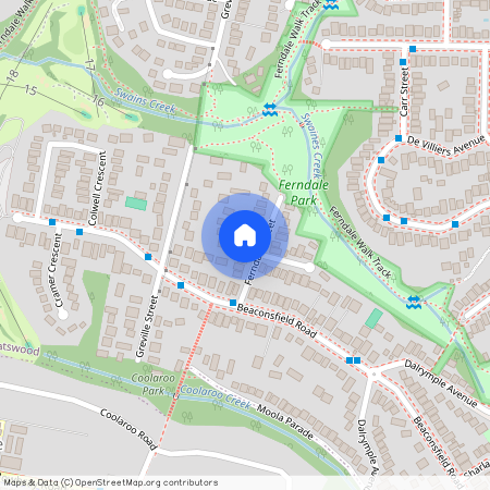 10a Ferndale Street, Chatswood NSW 2067