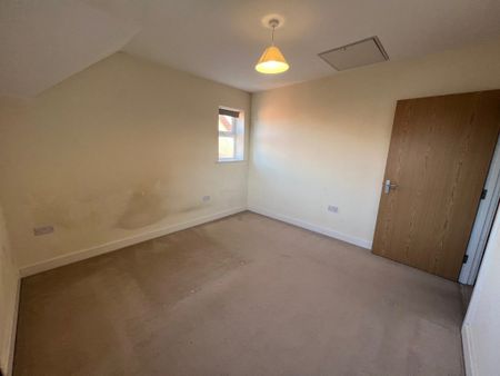 1 Bedroom Flat / Apartment - The Mallards, Totton - Photo 5