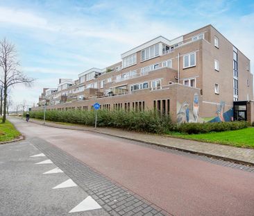 Te huur: Appartement Vollenhoveschans in Almere - Photo 6