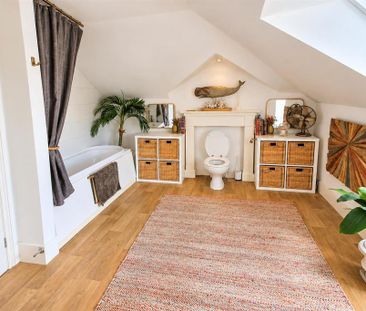 3 bedroom apartment to rent - Photo 6
